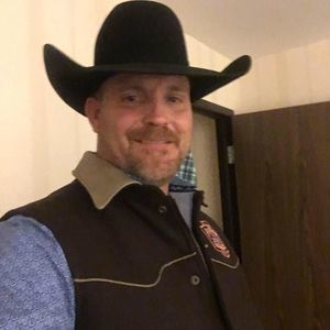 Meet your Posher, Jeff